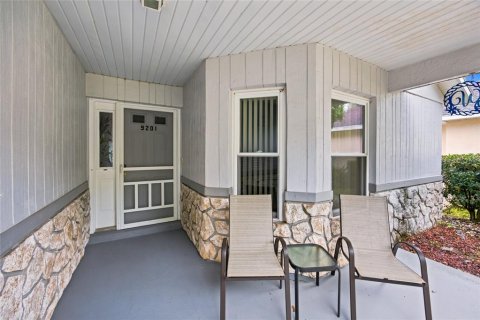 Villa ou maison à vendre à Ocala, Floride: 2 chambres, 174.75 m2 № 2280589 - photo 8