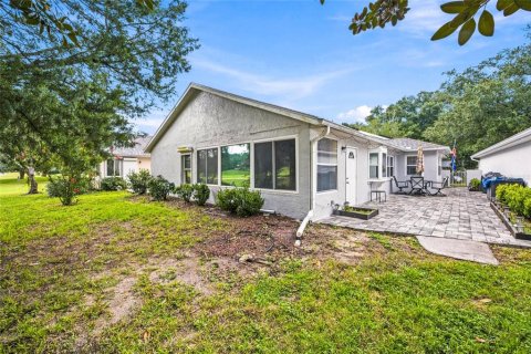 Villa ou maison à vendre à Ocala, Floride: 2 chambres, 174.75 m2 № 2280589 - photo 30