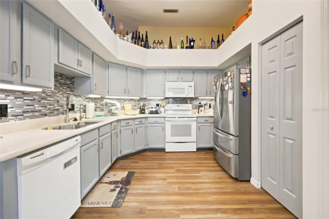 Villa ou maison à vendre à Ocala, Floride: 2 chambres, 174.75 m2 № 2280589 - photo 3