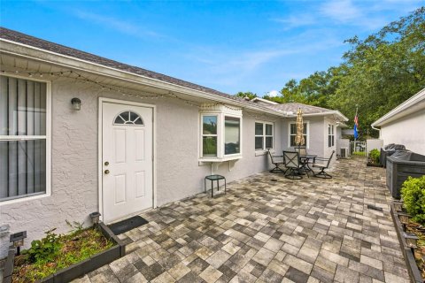 Villa ou maison à vendre à Ocala, Floride: 2 chambres, 174.75 m2 № 2280589 - photo 27