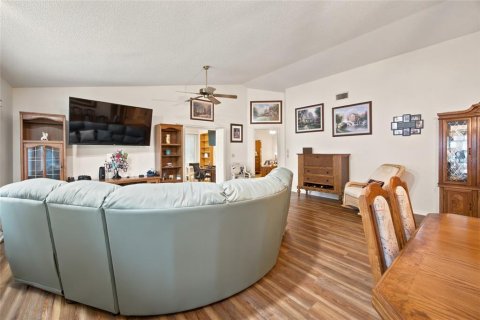 Villa ou maison à vendre à Ocala, Floride: 2 chambres, 174.75 m2 № 2280589 - photo 14