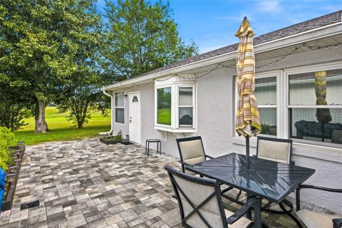 Villa ou maison à vendre à Ocala, Floride: 2 chambres, 174.75 m2 № 2280589 - photo 29