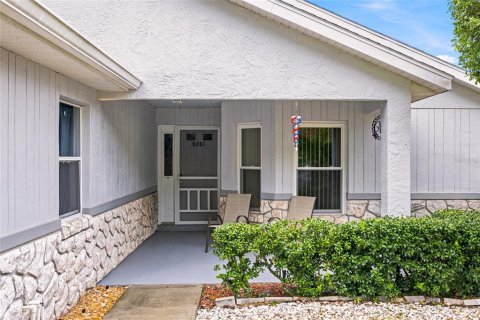 Villa ou maison à vendre à Ocala, Floride: 2 chambres, 174.75 m2 № 2280589 - photo 7