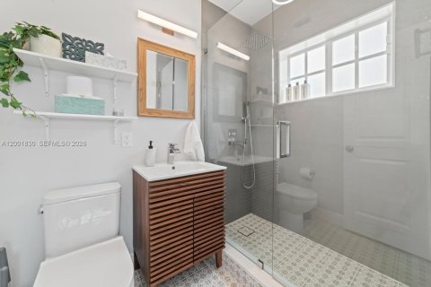 Villa ou maison à vendre à Miami Gardens, Floride: 5 chambres, 213.3 m2 № 2065918 - photo 19