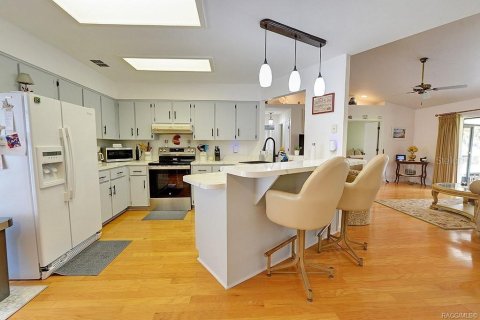 Villa ou maison à vendre à Hernando, Floride: 3 chambres, 130.99 m2 № 1907967 - photo 14