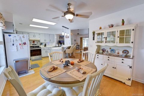 Villa ou maison à vendre à Hernando, Floride: 3 chambres, 130.99 m2 № 1907967 - photo 19