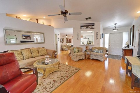 Villa ou maison à vendre à Hernando, Floride: 3 chambres, 130.99 m2 № 1907967 - photo 5