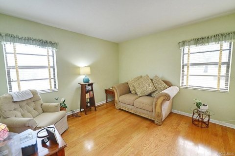 Villa ou maison à vendre à Hernando, Floride: 3 chambres, 130.99 m2 № 1907967 - photo 29