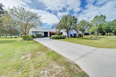 Villa ou maison à vendre à Hernando, Floride: 3 chambres, 130.99 m2 № 1907967 - photo 1