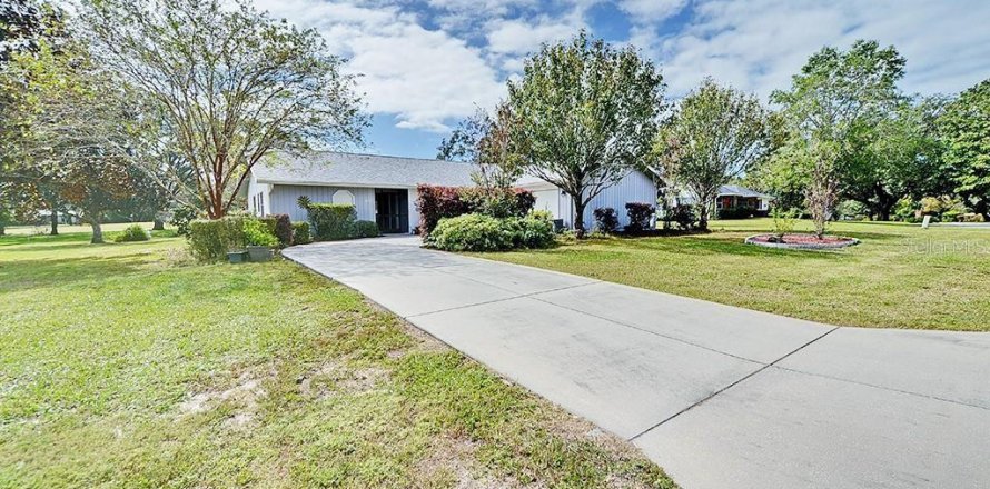 Villa ou maison à Hernando, Floride 3 chambres, 130.99 m2 № 1907967