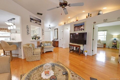 Villa ou maison à vendre à Hernando, Floride: 3 chambres, 130.99 m2 № 1907967 - photo 8