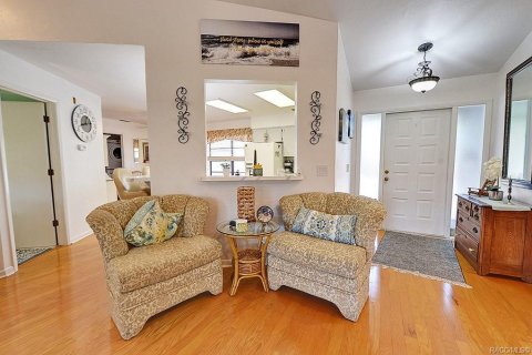 Villa ou maison à vendre à Hernando, Floride: 3 chambres, 130.99 m2 № 1907967 - photo 12