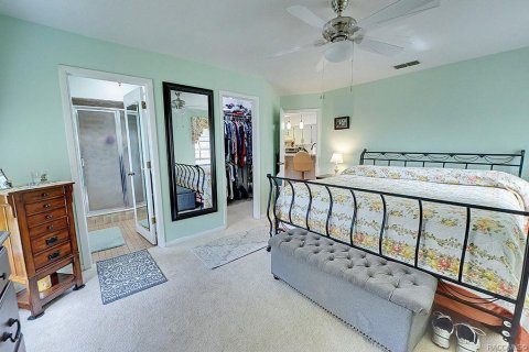 Villa ou maison à vendre à Hernando, Floride: 3 chambres, 130.99 m2 № 1907967 - photo 23