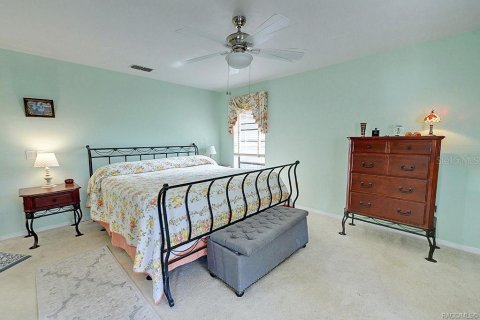 Villa ou maison à vendre à Hernando, Floride: 3 chambres, 130.99 m2 № 1907967 - photo 22