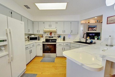 Villa ou maison à vendre à Hernando, Floride: 3 chambres, 130.99 m2 № 1907967 - photo 17