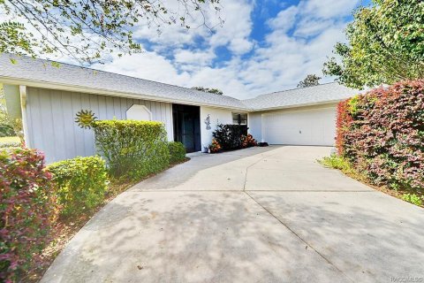 Villa ou maison à vendre à Hernando, Floride: 3 chambres, 130.99 m2 № 1907967 - photo 3