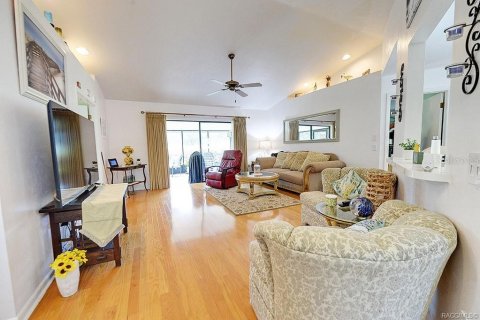 Villa ou maison à vendre à Hernando, Floride: 3 chambres, 130.99 m2 № 1907967 - photo 7