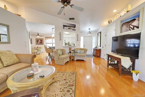Villa ou maison à vendre à Hernando, Floride: 3 chambres, 130.99 m2 № 1907967 - photo 9