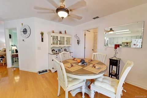 Villa ou maison à vendre à Hernando, Floride: 3 chambres, 130.99 m2 № 1907967 - photo 21