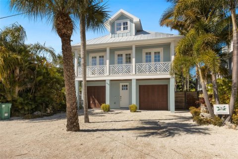 Casa en venta en Anna Maria, Florida, 4 dormitorios, 203.08 m2 № 2208553 - foto 5