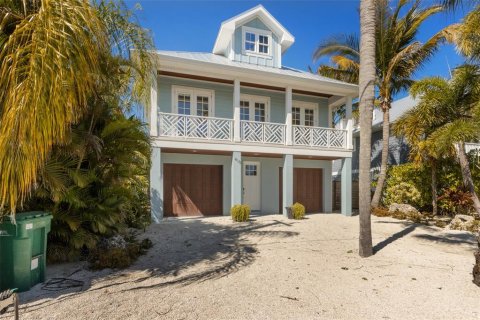 Casa en venta en Anna Maria, Florida, 4 dormitorios, 203.08 m2 № 2208553 - foto 4