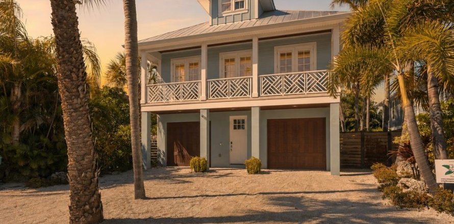 Casa en Anna Maria, Florida 4 dormitorios, 203.08 m2 № 2208553
