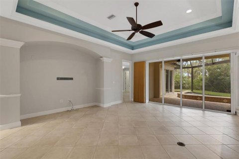 Villa ou maison à vendre à Osprey, Floride: 3 chambres, 216.28 m2 № 2266816 - photo 9