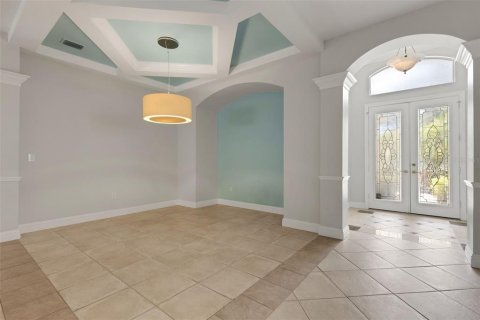 Villa ou maison à vendre à Osprey, Floride: 3 chambres, 216.28 m2 № 2266816 - photo 5