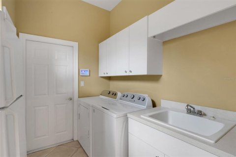 Villa ou maison à vendre à Osprey, Floride: 3 chambres, 216.28 m2 № 2266816 - photo 21