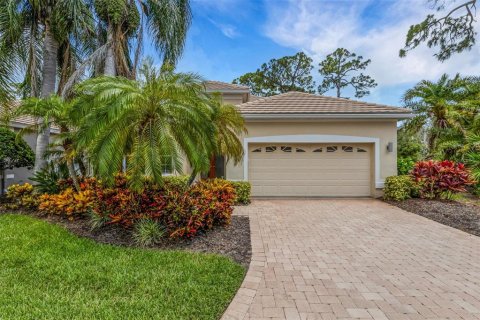 House in Osprey, Florida 3 bedrooms, 216.28 sq.m. № 2266816