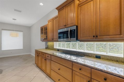 Villa ou maison à vendre à Osprey, Floride: 3 chambres, 216.28 m2 № 2266816 - photo 20
