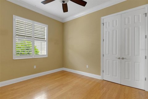 Villa ou maison à vendre à Osprey, Floride: 3 chambres, 216.28 m2 № 2266816 - photo 23
