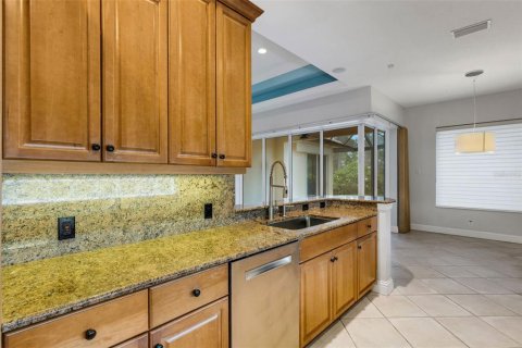 Villa ou maison à vendre à Osprey, Floride: 3 chambres, 216.28 m2 № 2266816 - photo 19