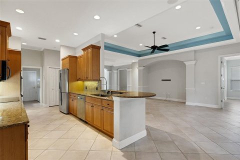 Villa ou maison à vendre à Osprey, Floride: 3 chambres, 216.28 m2 № 2266816 - photo 16