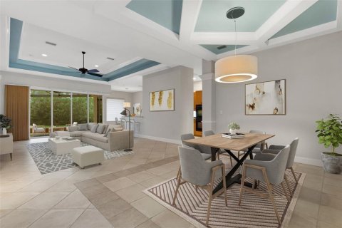 Villa ou maison à vendre à Osprey, Floride: 3 chambres, 216.28 m2 № 2266816 - photo 3