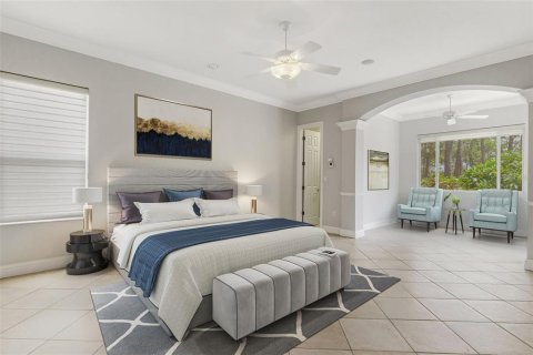 Villa ou maison à vendre à Osprey, Floride: 3 chambres, 216.28 m2 № 2266816 - photo 4