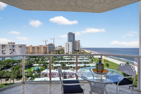 Copropriété à vendre à Lauderdale-by-the-Sea, Floride: 3 chambres, 302.3 m2 № 2342985 - photo 19