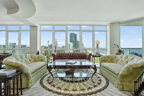 Copropriété à vendre à Lauderdale-by-the-Sea, Floride: 3 chambres, 302.3 m2 № 2342985 - photo 5