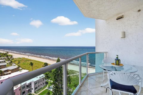Copropriété à vendre à Lauderdale-by-the-Sea, Floride: 3 chambres, 302.3 m2 № 2342985 - photo 20