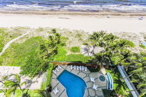 Copropriété à vendre à Lauderdale-by-the-Sea, Floride: 3 chambres, 302.3 m2 № 2342985 - photo 3
