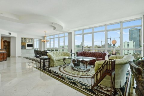 Copropriété à vendre à Lauderdale-by-the-Sea, Floride: 3 chambres, 302.3 m2 № 2342985 - photo 8