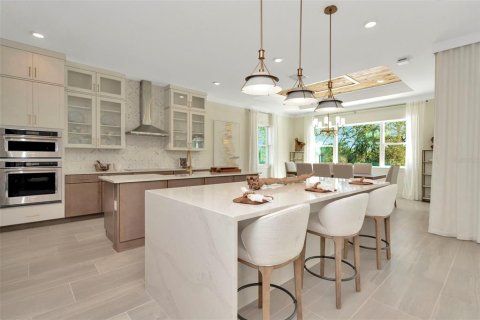 Villa ou maison à vendre à Spring Hill, Floride: 3 chambres, 294.87 m2 № 2119815 - photo 9