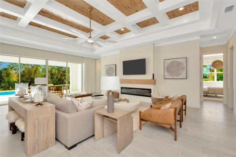 Villa ou maison à vendre à Spring Hill, Floride: 3 chambres, 294.87 m2 № 2119815 - photo 4