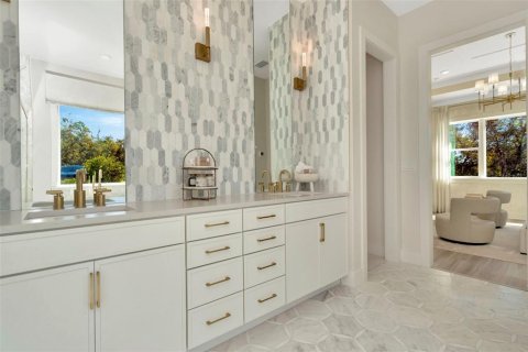 Villa ou maison à vendre à Spring Hill, Floride: 3 chambres, 294.87 m2 № 2119815 - photo 26