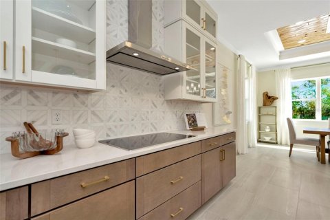 Villa ou maison à vendre à Spring Hill, Floride: 3 chambres, 294.87 m2 № 2119815 - photo 10