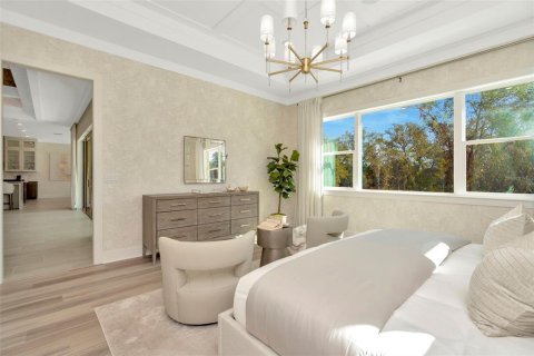 Villa ou maison à vendre à Spring Hill, Floride: 3 chambres, 294.87 m2 № 2119815 - photo 24