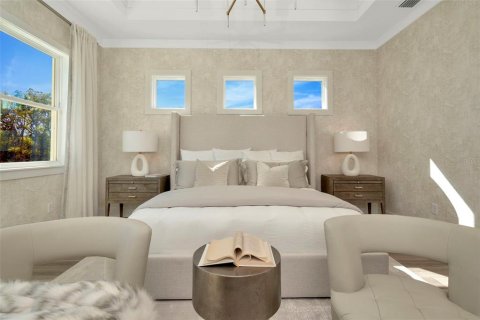 Villa ou maison à vendre à Spring Hill, Floride: 3 chambres, 294.87 m2 № 2119815 - photo 22