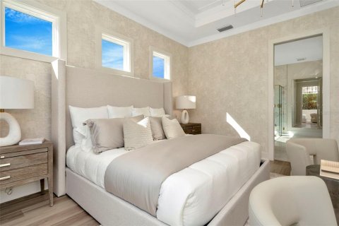 Villa ou maison à vendre à Spring Hill, Floride: 3 chambres, 294.87 m2 № 2119815 - photo 23