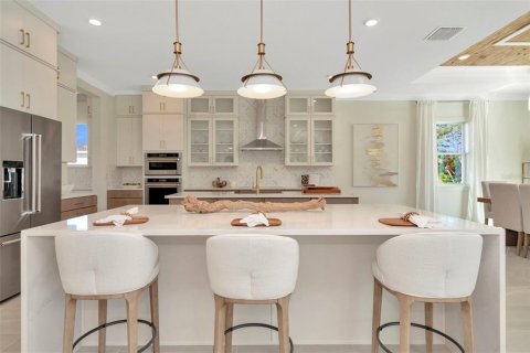 Villa ou maison à vendre à Spring Hill, Floride: 3 chambres, 294.87 m2 № 2119815 - photo 14