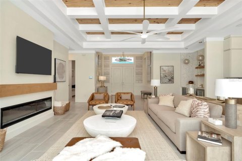 Villa ou maison à vendre à Spring Hill, Floride: 3 chambres, 294.87 m2 № 2119815 - photo 5